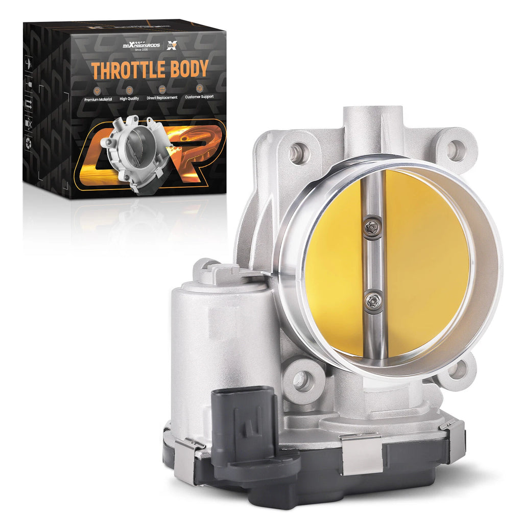 Throttle Body for Chevrolet Caprice GMC Acadia (2012–2015)