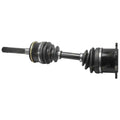 Front Axle CV Shaft Complete for Toyota Surf Extended 4Runner Hilux (1988–2005)