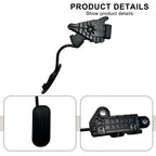 2.5 D4D Accelerator Pedal for Toyota Hiace