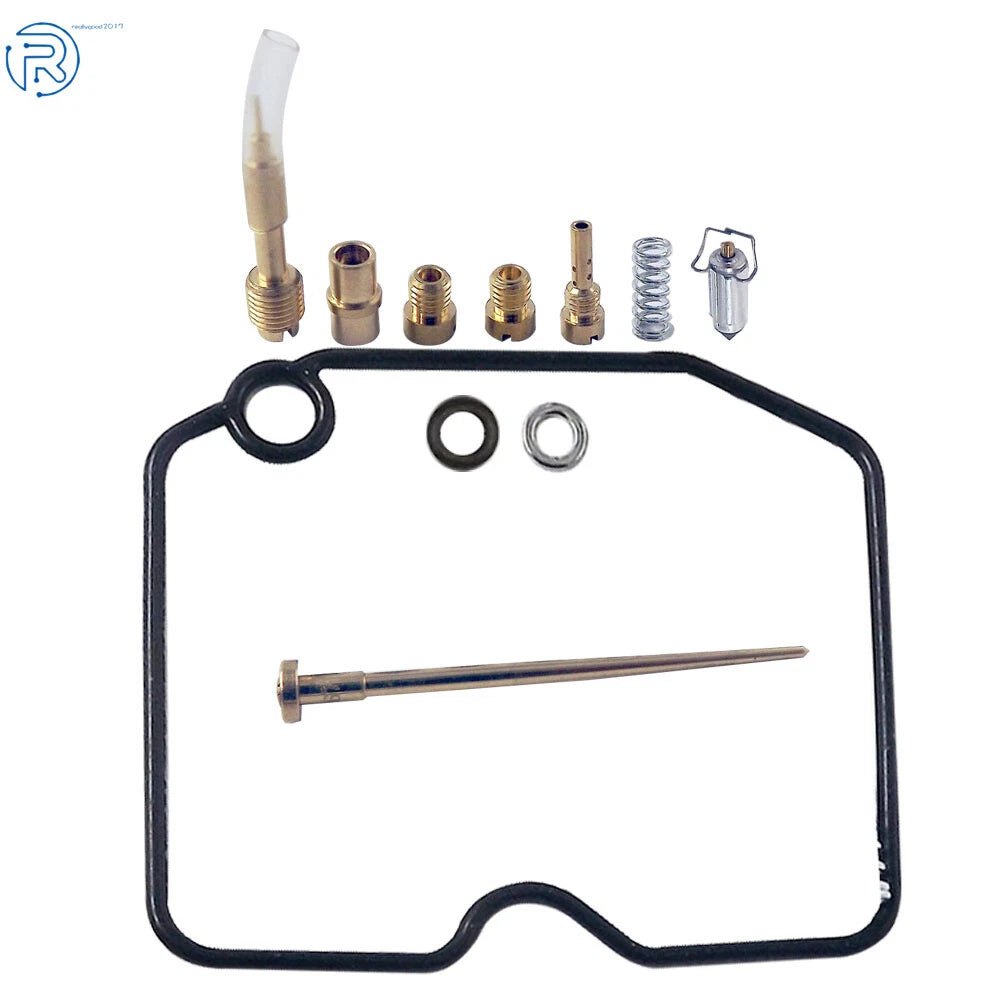 ATV Carb Rebuild Kit for Kawasaki KVF400 Prairie 400 (1999–2002)