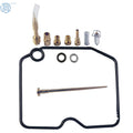 ATV Carb Rebuild Kit for Kawasaki KVF400 Prairie 400 (1999–2002)