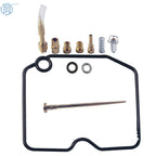 ATV Carb Rebuild Kit for Kawasaki KVF400 Prairie 400 (1999–2002)
