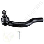 6pc Front Suspension Sway Bar Link Kit + Tie Rod End for Toyota RAV4 (2006–2015)