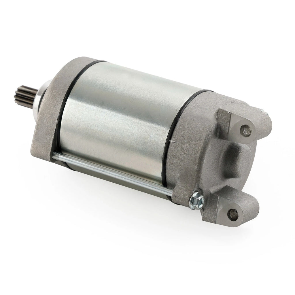 Starter Motor for Honda NT 650 GT Hawk / Bros, NT 650 V Deauville (1988–2005)