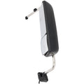 Towing Mirror for ProStar, WorkStar 7600 (2009–2012) RH Power Heated