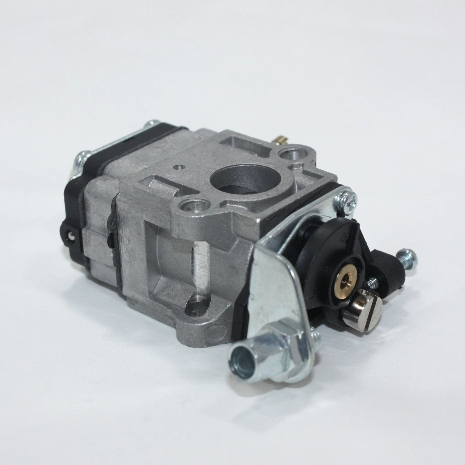 15mm Carburetor for 43cc Mini PIT Pocket Rocket Dirt Bike ATV (49cc)