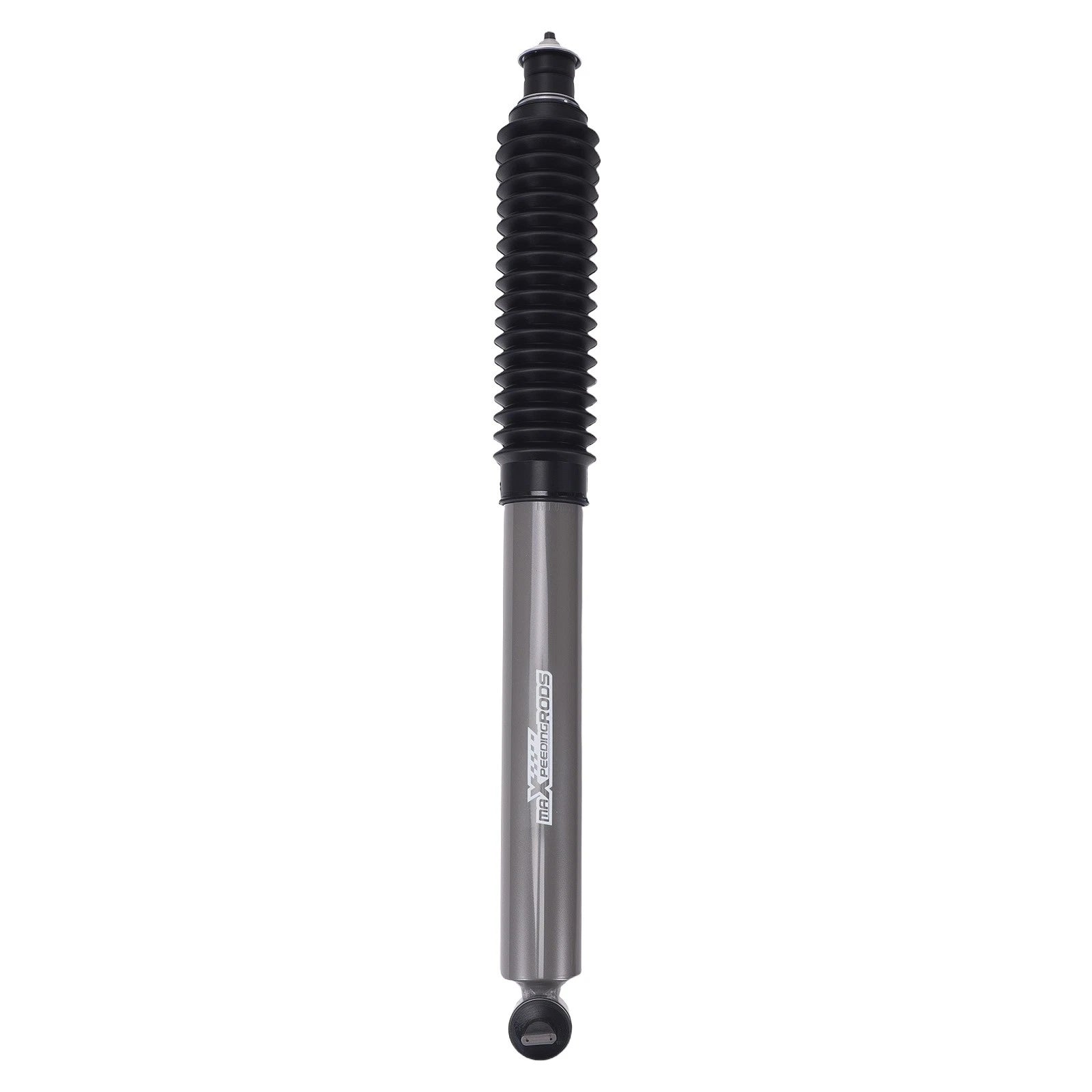 Front Shocks for Jeep Cherokee XJ (1984–2001) 1-3" Lift, Triple-Chromed Rod