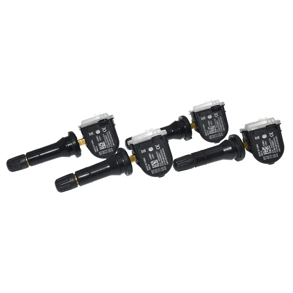 4x 433MHz TPMS Sensor for Ford Focus Ranger