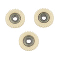 3X Planetary Gears with Bearing for Bafang E-Bike Motor (36 Teeth)