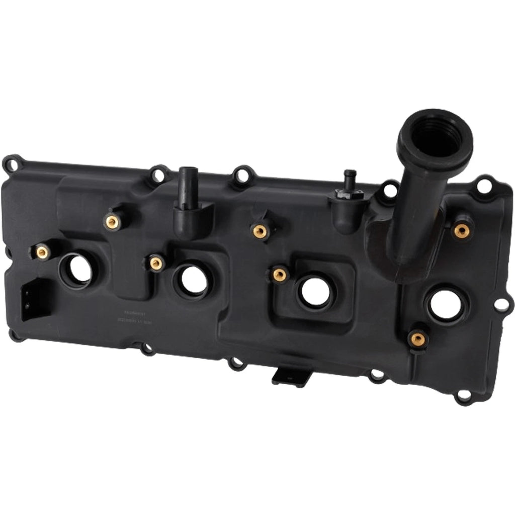 Valve Covers Set of 2 for Nissan Titan