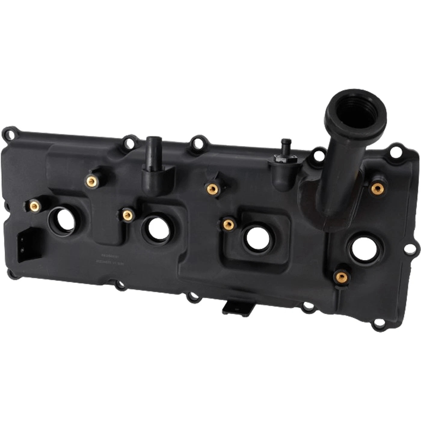 Valve Covers Set of 2 for Nissan Titan