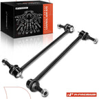 2X Front Sway Bar Link for Chevy Equinox (2005–2009)