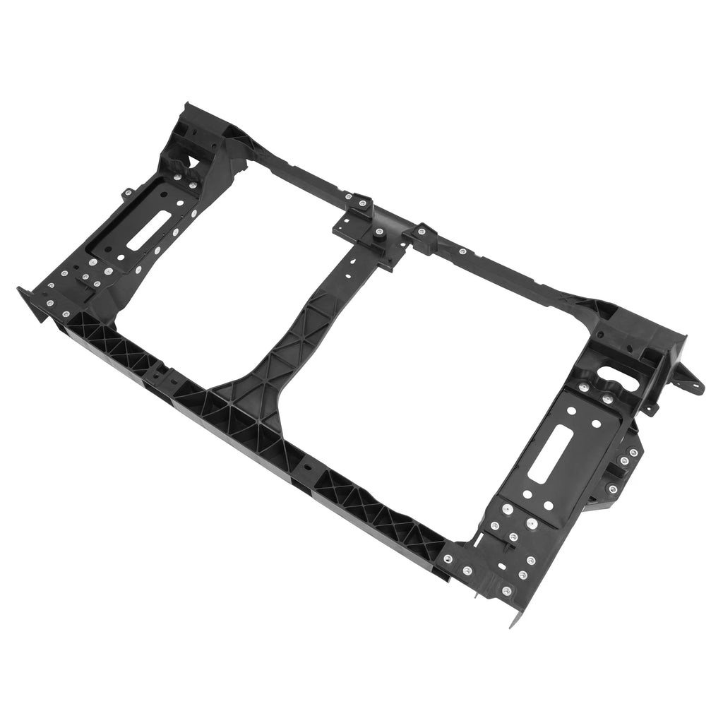 Set of 2 Upper Radiator Support Brackets for INFINITI Q60 Q50 (2014–2022)