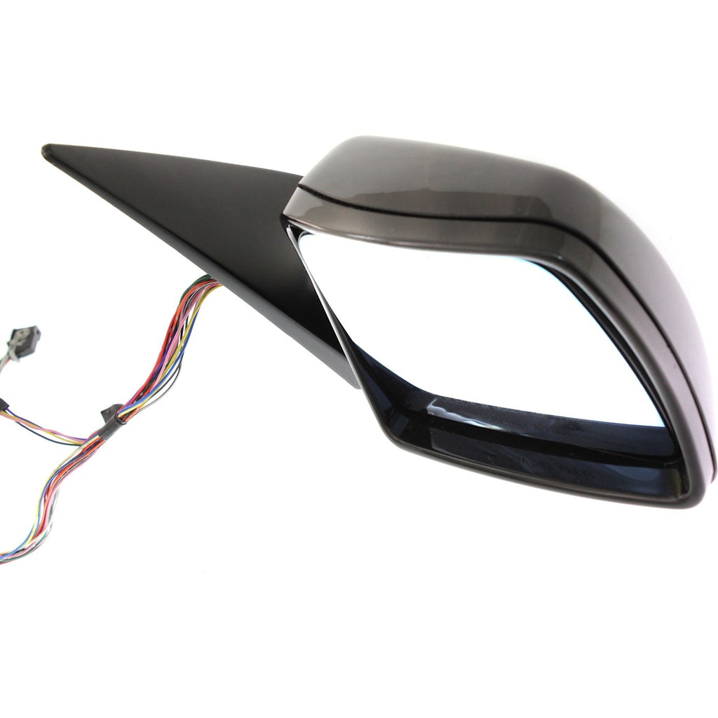 Heated Right Side Mirror for BMW X5 E53 (2003–2006)