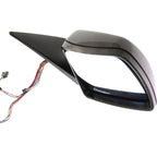 Heated Right Side Mirror for BMW X5 E53 (2003–2006)