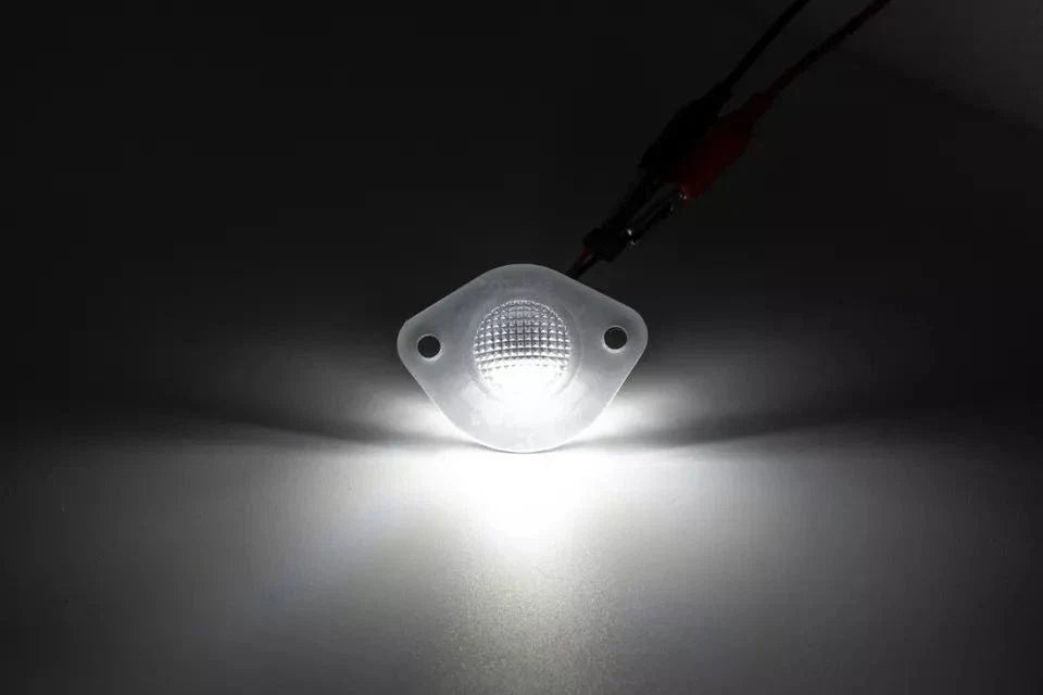 License Plate LED Light for Ford Mustang (1994–2004)