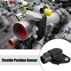 Throttle Position Sensor 16400-P06-A11 for Honda Accord 1990–1997