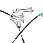 Power Window Regulator for Ford Mustang (2010-2014) Right Side