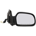 Passenger Right Side Mirror for Chevy Tracker, Suzuki Grand Vitara (1999–2004)