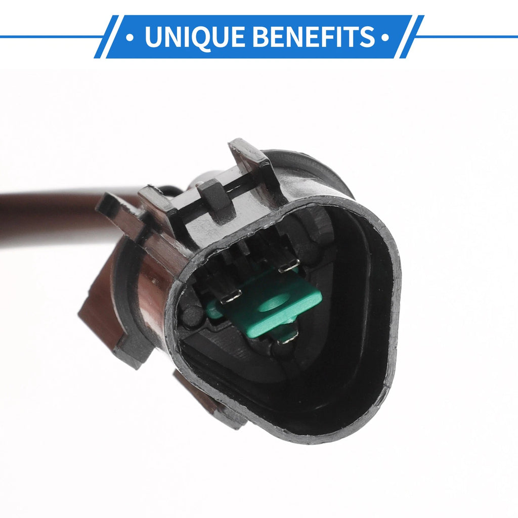 Crankshaft Position Sensor for Mitsubishi Lancer 1.3 1.6 (2003–2013) No.J5T26273