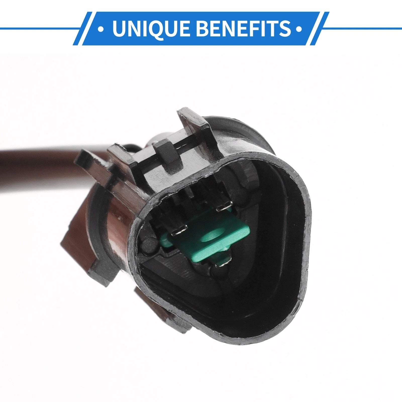 Crankshaft Position Sensor for Mitsubishi Lancer 1.3 1.6 (2003–2013) No.J5T26273