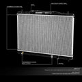 Aluminum Core Cooling Radiator for Cadillac CTS 3.2L (2003–2004) DPI 2565