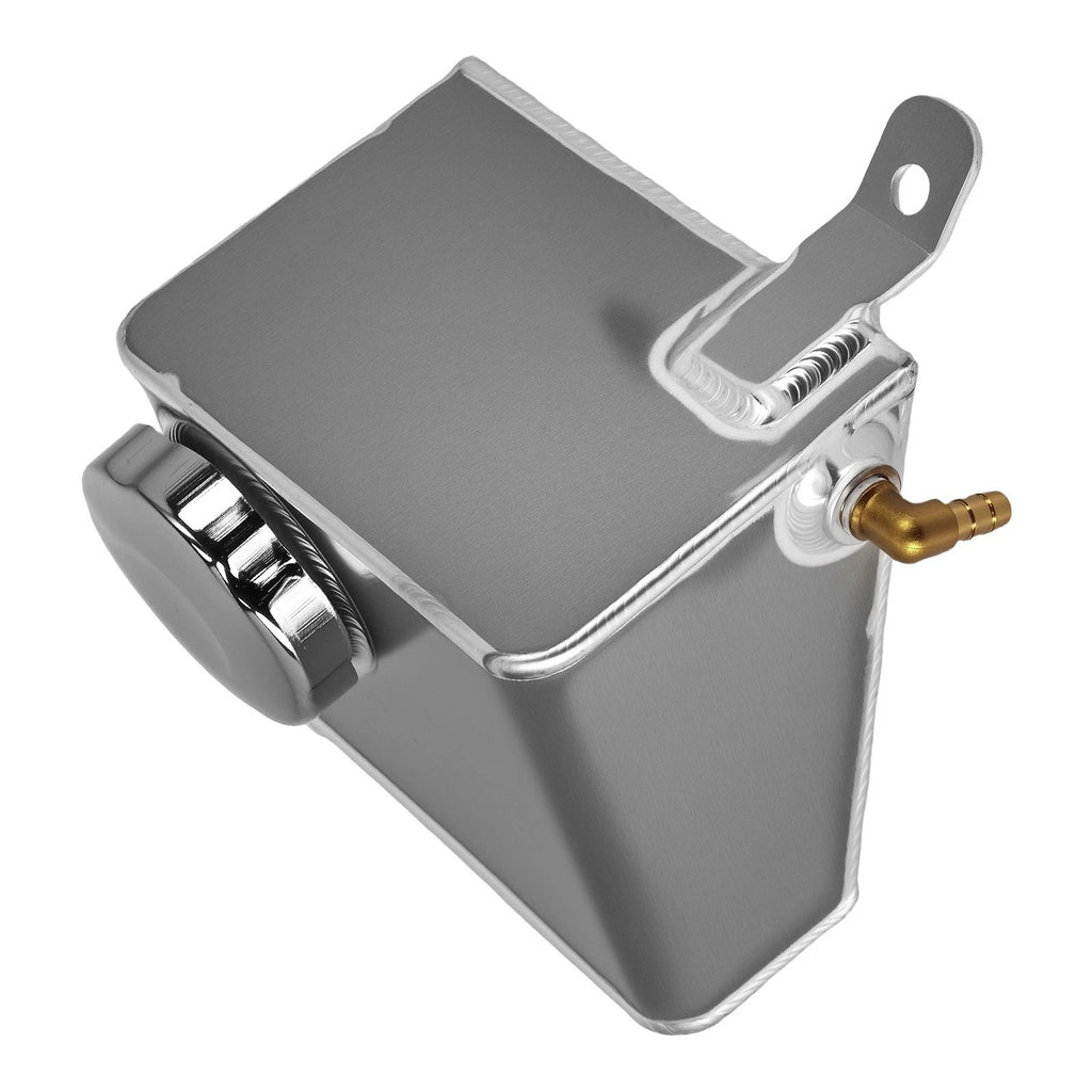 Aluminum Coolant Overflow Recovery Tank for Mazda Miata (1999–2005)
