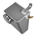 Aluminum Coolant Overflow Recovery Tank for Mazda Miata (1999–2005)