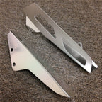 Aluminum Chain Guard for Suzuki GSXR 1000 (2005–2006)