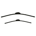 2X Valeo 900 Series 20" & 19" Windshield Wiper Blades for