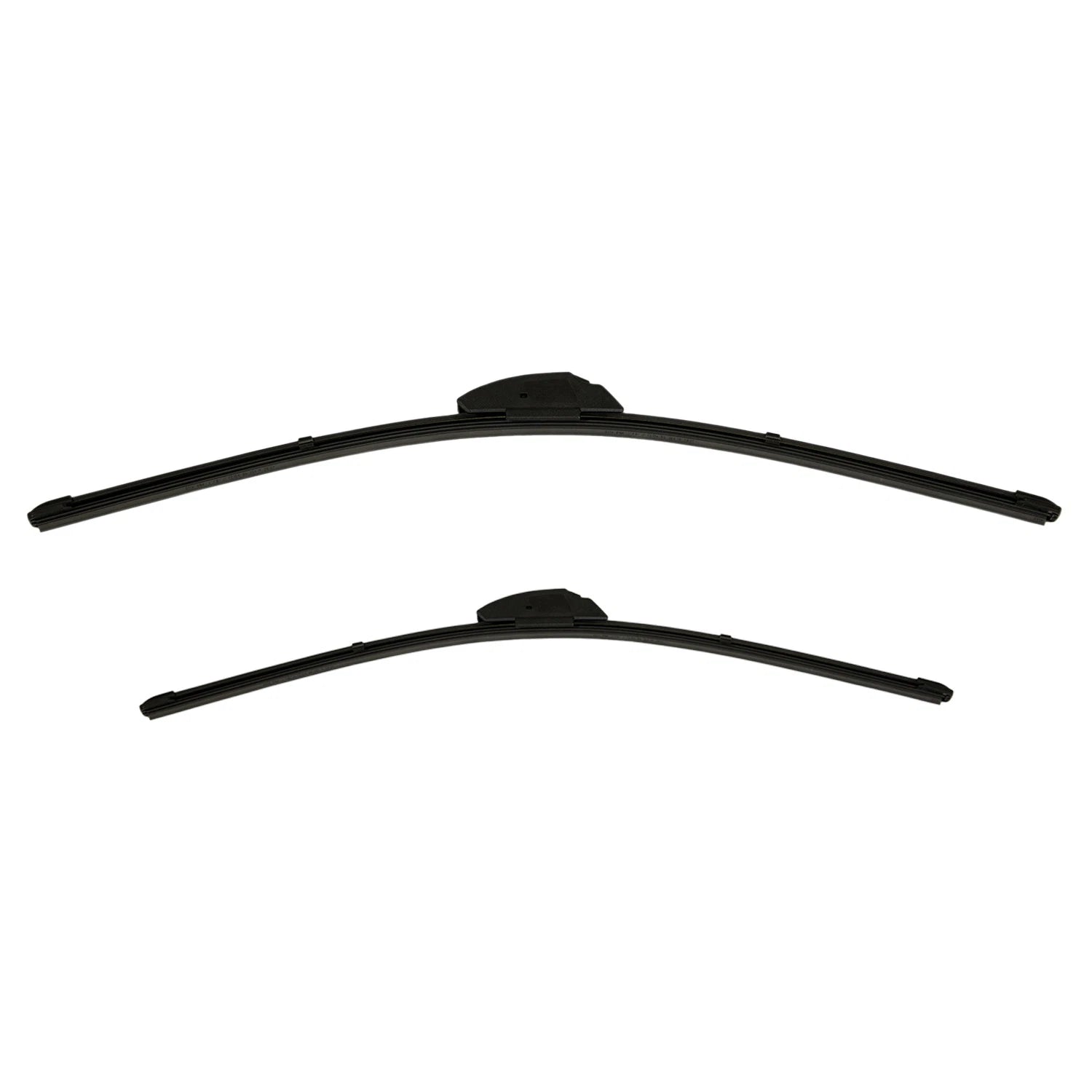 2X Valeo 900 Series 20" & 19" Windshield Wiper Blades for