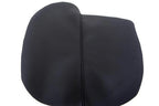 Center Console Armrest Cover for Honda Accord (2013–2017) Black Leather