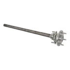 Rear Axle Shaft Driver Left for Jeep Wrangler (2007–2016)