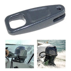 Outboard Motor Transom Clamp Handle for 25HP 40HP 48HP 60HP (OEM 663 43118 01 4D)