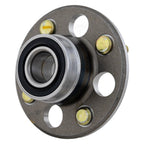Set of 4 Wheel Hubs for Honda Civic