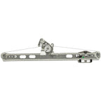 Power Window Regulator for Mercedes Benz ML320 (1998–2003) Rear Left