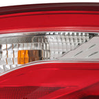Outer Tail Light for Nissan Altima (2016â2018) Right Passenger