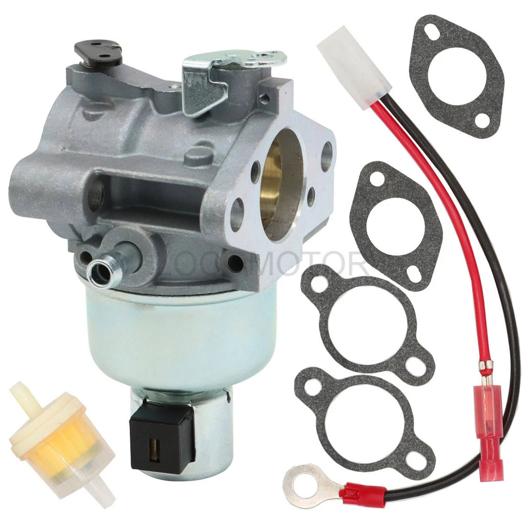 L110 Carburetor for John Deere 42" Kohler Lawn Mower (17-17.5 HP)