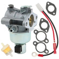 L110 Carburetor for John Deere 42" Kohler Lawn Mower (17-17.5 HP)