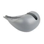5" Stretched 4.7gal Gas Fuel Tank for Harley Touring Road King (2009–2023)