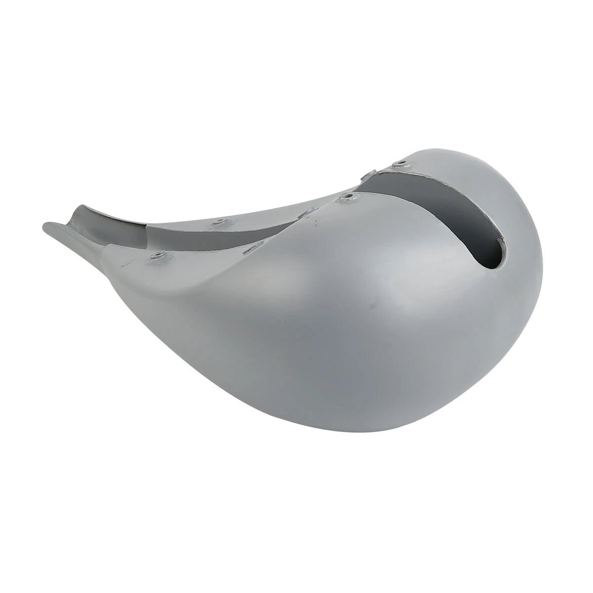 5" Stretched 4.7gal Gas Fuel Tank for Harley Touring Road King (2009–2023)