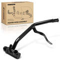 HVAC Heater Hose Assembly for Ford F-150 F-250 F-350 Bronco (1985–1994)