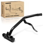 HVAC Heater Hose Assembly for Ford F-150 F-250 F-350 Bronco (1985–1994)