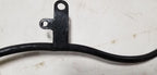 Engine Oil Dipstick with Tube for Jaguar XK8 XKR X100 (1997–2003)