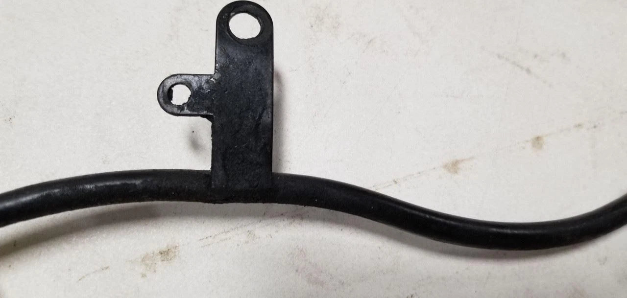 Engine Oil Dipstick with Tube for Jaguar XK8 XKR X100 (1997–2003)