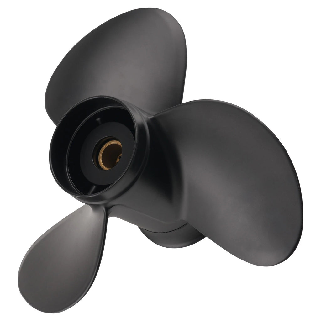 10" Pitch Propeller for Suzuki 8-20HP (DT9.9, DT15, DF15A)