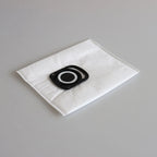 Replacement Filter Bags for Robotic Vacuum (High-Density Material)