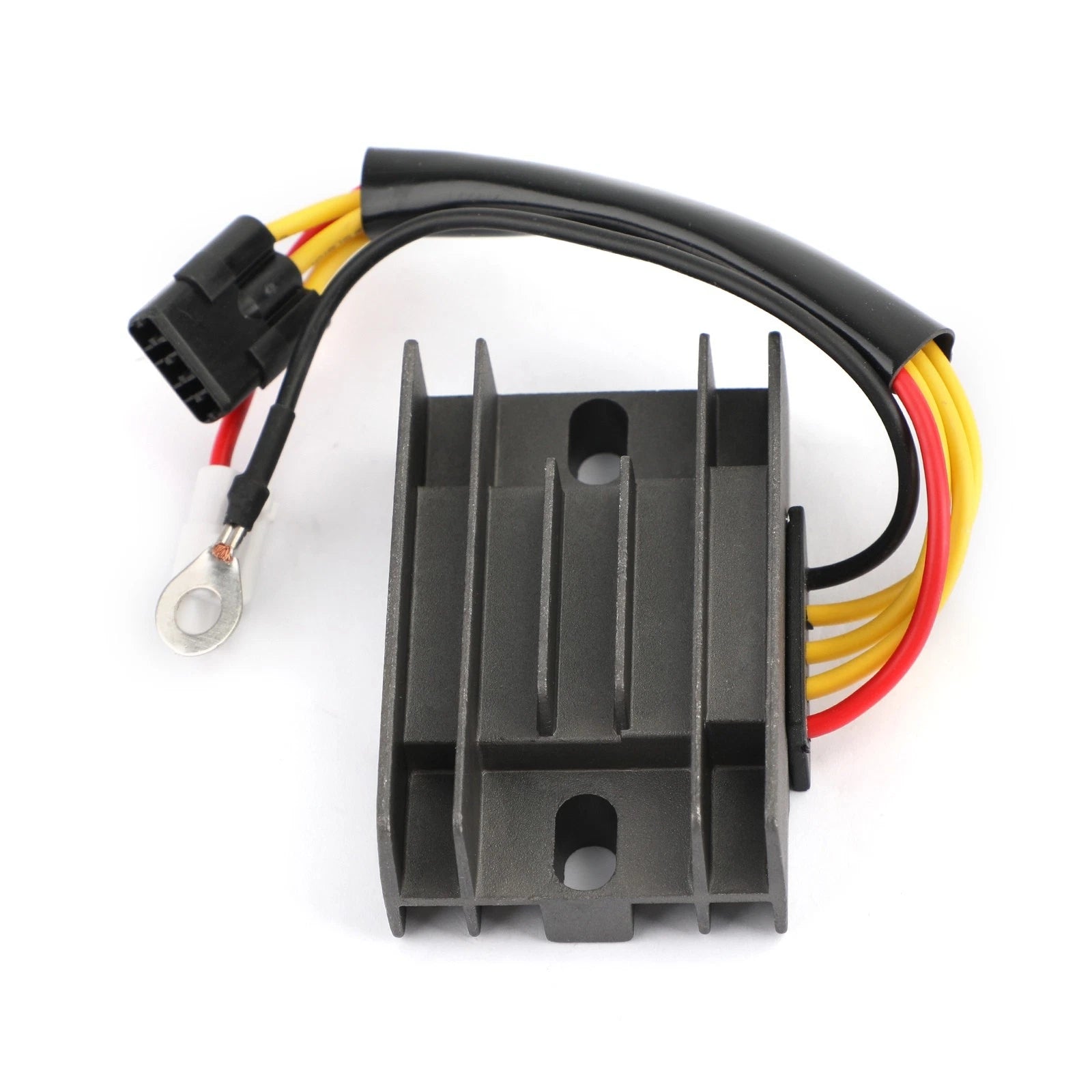 Rectifier Regulator for Suzuki DF 25hp 30hp Outboard (2015–2017) 32800-94L00