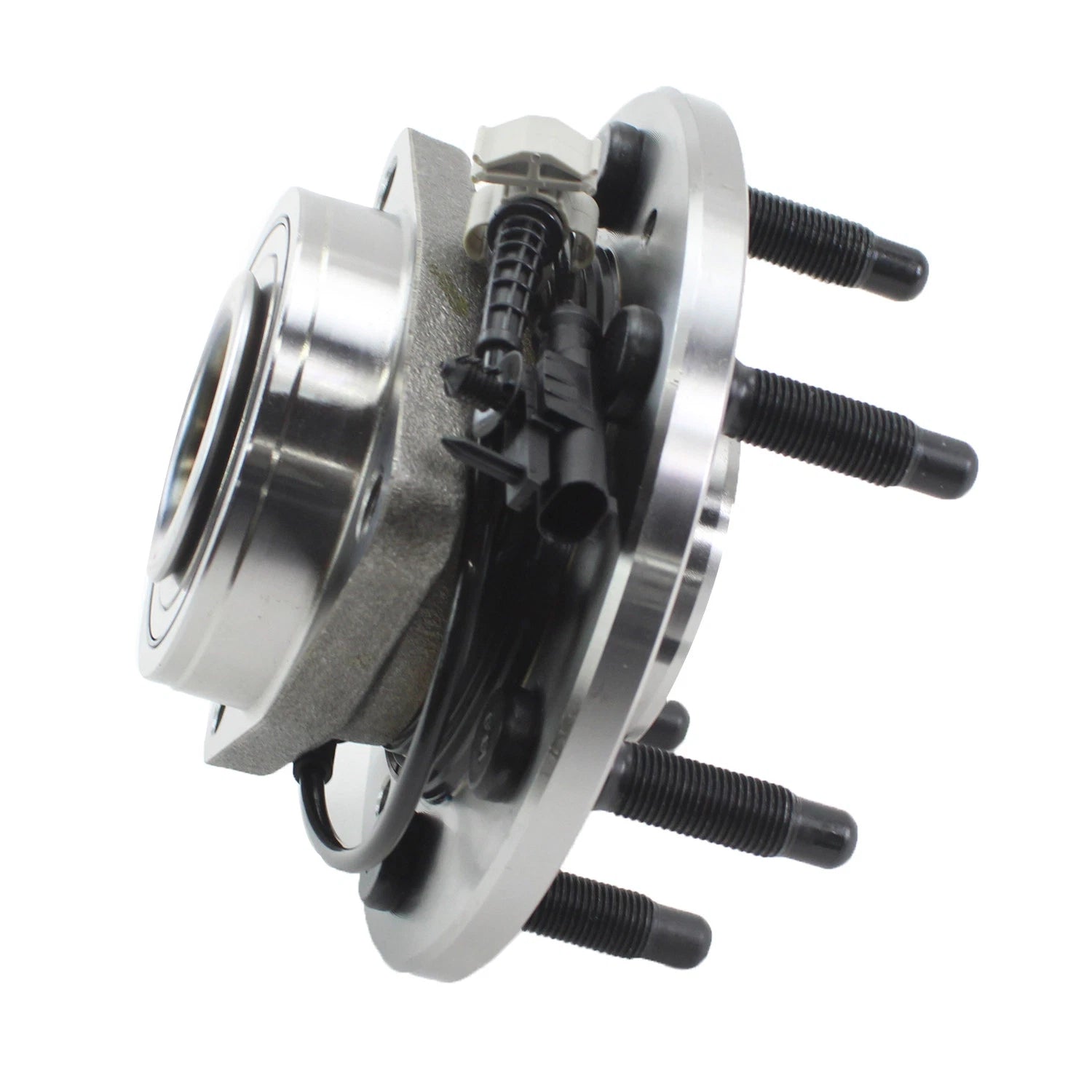 Front Wheel Bearing & Hub Assembly for Cadillac Chevrolet RWD (2010–2015)