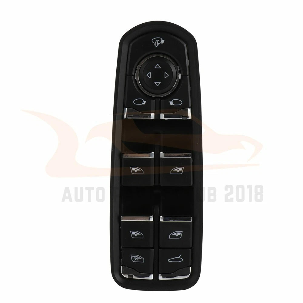 Window Switch for Porsche Panamera (2014)